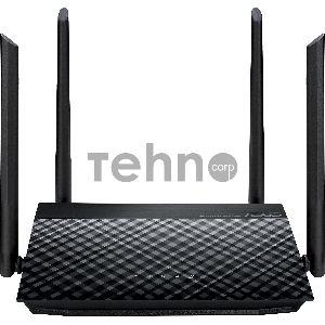 Маршрутизатор ASUS RT-N19