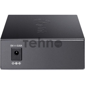 Медиаконвертер TP-Link TL-FC311A-20 гигабитный WDM 100/1000 Мбит/с SMB