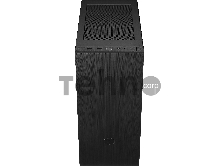 Корпус без блока питания Cooler Master Masterbox MB600L V2, ATX, USB3.0x2, 1x120Fan, w/o ODD, w/o PSU, Black
