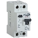 Выключатель дифференциального тока (УЗО) 2п 40А 30мА тип AC ВД1-63 GENERICA ИЭК MDV15-2-040-030, фото 3