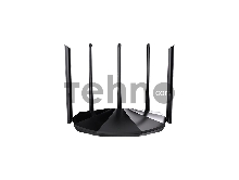 Маршрутизатор TENDA Wi-Fi  AX1500 WI-FI 6 TX2 PRO