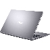 Ноутбук ASUS P1511CEA-BQ0465X [90NX05E1-M00J60] Grey 15.6