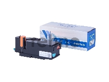 Картридж NV Print совместимый Xerox 106R01631 Cyan для Phaser 6000/6010 (1000k)