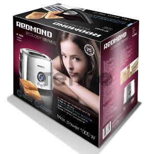 Тостер Redmond RT-M403 Тостер Redmond RT-M403