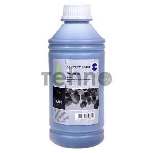 Чернила Cactus CS-EPT6731-1000 черный 1000мл для Epson L800/L810/L850/L1800 Чернила Cactus CS-EPT6731-1000 черный 1000мл для Epson L800/L810/L850/L1800