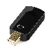Переходник miniDisplayPort - HDMI, Cablexpert A-mDPM-HDMIF-01, 20M/19F, черный, пакет, фото 3