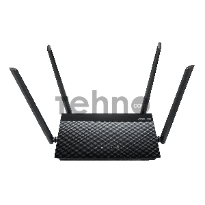 Маршрутизатор ASUS RT-N19