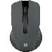 Мышь Defender Accura MM-935 Grey USB 52936 {Беспроводная оптическая мышь, 4 кнопки,800-1600 dpi}, фото 16