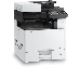 МФУ Kyocera Ecosys M8124cidn 1102P43NL0 МФУ (принтер, сканер, копир) для большого офиса 4-цветная лазерная печать до 24 стр/мин макс. формат печати A3 (297 × 420 мм) макс. размер отпечатка: 297 × 432 мм цветной ЖК-дисплей двусторонняя печать автоподача оригиналов при сканировании Ethernet, фото 8