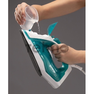 Утюг Gorenje SIH1800TQC 1800Вт зеленый/белый