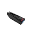 Флеш Диск Sandisk 64Gb Ultra SDCZ48-064G-U46 USB3.0 черный, фото 7