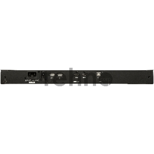 Коммутатор KVM/LCD USB HDMI 19