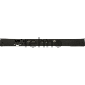 Коммутатор KVM/LCD USB HDMI 19