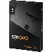 Твердотельный накопитель SSD 2.5" 8TB Samsung 870 QVO Client SSD MZ-77Q8T0BW SATA 6Gb/s, 560/530, IOPS 98/88K, MTBF 1.5M, QLC, 4096MB, 2880TBW, 0.33DWPD, RTL (396014), фото 20