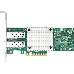 Сетевой адаптер PCIE 10GB FIBER 2SFP+ LREC9812BF-2SFP+ LR-LINK, фото 3