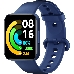 Смарт-часы Xiaomi Poco Watch BHR5723GL 1.6" AMOLED синий, фото 1