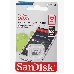 Флеш карта microSD 32GB SanDisk microSDHC Class 10 Ultra UHS-I 100MB/s, фото 4