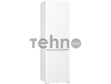 Холодильник Gorenje NRK 6201 PW4