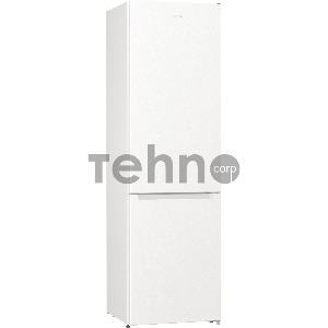 Холодильник Gorenje NRK 6201 PW4