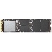 Накопитель SSD Intel Original PCI-E x4 256Gb SSDPEKKW256G8XT 760p Series M.2 2280, фото 1