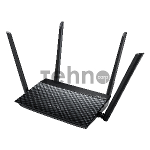 Маршрутизатор ASUS RT-N19