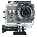 Экшн-камера Digma DiCam 300 серый, фото 7