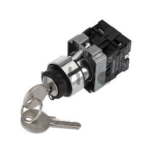 Переключатель BD32 3P с замком NO REXANT