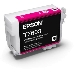 Картридж EPSON пурпурный для SC-P600, фото 5