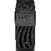 Корпус без блока питания Cooler Master Elite 500, 2xUSB3.2, 1x120Fan, w/o PSU, Black, w/o ODD, Window TG left panel, ATX, фото 17