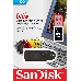Флеш Диск Sandisk 64Gb Ultra SDCZ48-064G-U46 USB3.0 черный, фото 6