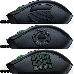 Игровая мышь Razer Naga Trinity Razer Naga Trinity - Multi-color Wired MMO Gaming Mouse - FRML Packaging, фото 6
