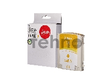 Струйный картридж Sakura C4838A (№11 Yellow) для HP, желтый, 29 мл., 2550 к.