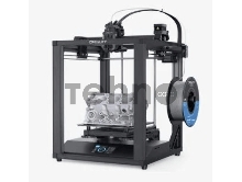 Принтер 3D Creality Ender-5 S1, размер печати 220x220x280mm