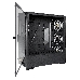 Корпус Miditower ExeGate i3 MAX-PPH600 (eATX, БП 600PPH 80+Bronze 12см, 2*USB+1*USB3.0, HD аудио, черный, 4 вент. 12см с RGB подсветкой, контроллер + ПДУ, ARGB MB кабель, пылевые фильтры, передняя и боковая панели - закаленное стекло), фото 8