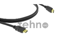 Кабель   Kramer C-HM/HM/ETH-25 HDMI-HDMI  (Вилка - Вилка), 7,6 м