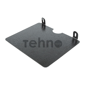 Полка для аудио- и видеоаппаратуры, 200х175 мм REXANT