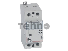 Контактор CX3 230V 2НО 63А
