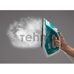 Утюг Gorenje SIH1800TQC 1800Вт зеленый/белый