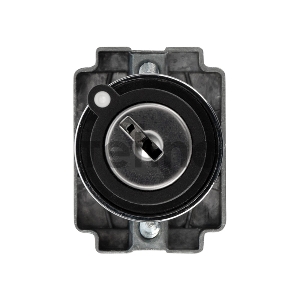 Переключатель BD32 3P с замком NO REXANT