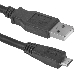 Сетевой адаптер Defender 1xUSB,5V/2.1А, кабель micro-USB (UPC-11) (83556), фото 6