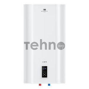Водонагреватель Timberk Intelligent T-WSS50-FS51D-V 2кВт 50л электрический настенный/белый Водонагреватель Timberk Intelligent T-WSS50-FS51D-V 2кВт 50л электрический настенный/белый