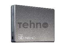 Твердотельный накопитель Intel® SSD D7-P5510 Series (7.68TB, 2.5in PCIe 4.0 x4, 3D4, TLC), 99A5DR