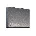 Твердотельный накопитель Intel® SSD D7-P5510 Series (7.68TB, 2.5in PCIe 4.0 x4, 3D4, TLC), 99A5DR, фото 1