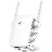 Усилитель TP-Link Wi-Fi AC750 Wi-Fi Range Extender, Wall Plugged,  433Mbps at 5GHz + 300Mbps at 2.4GHz, 802.11ac/a/b/g/n, 1 10/100M LAN, WPS button, 2 fixed antennas поставляется без кабеля RJ-45, фото 12