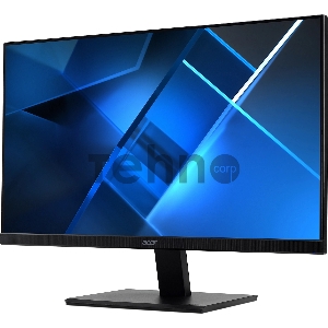 МОНИТОР 23.8 Acer Vero V247Ybipv Black (IPS, 1920x1080, 75Hz, 4 ms, 178°/178°, 250 cd/m, 100M:1, +DisplayPort, +НDMI)