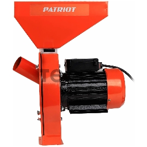 Измельчитель кормов электрический PATRIOT GR 250