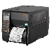 Принтер этикеток XT3-43, 4" TT Printer, 300 dpi, Serial, USB, Ethernet, фото 3