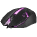 Мышь DEFENDER USB OPTICAL HIT MB-550 BLACK 52550, фото 4