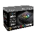 Блок питания Thermaltake Toughpower GX1 RGB 700W (PS-TPD-0700NHFAGE-1) v.2.4,A.PFS,80 Plus Gold,Fan 12 cm,Retail, фото 3