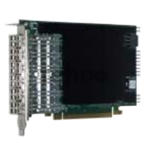 Сетевой адаптер PE310G6SPi9-LR Сетевой адаптер PE310G6SPi9-LR